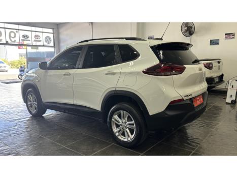 CHEVROLET Tracker 1.0 12V 4P FLEX TURBO LT AUTOM�TICO, Foto 6