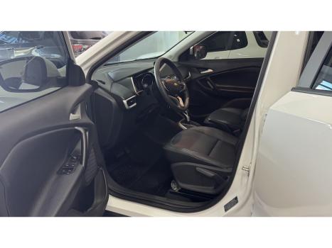 CHEVROLET Tracker 1.0 12V 4P FLEX TURBO LT AUTOM�TICO, Foto 7