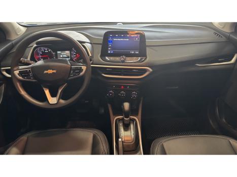 CHEVROLET Tracker 1.0 12V 4P FLEX TURBO LT AUTOM�TICO, Foto 8