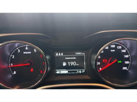 CHEVROLET Tracker 1.0 12V 4P FLEX TURBO LT AUTOM�TICO, Foto 9