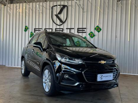CHEVROLET Tracker 1.4 16V 4P FLEX PREMIER TURBO AUTOM�TICO, Foto 1