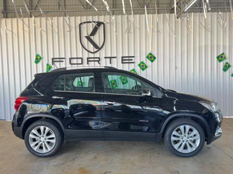 CHEVROLET Tracker 1.4 16V 4P FLEX PREMIER TURBO AUTOM�TICO, Foto 2