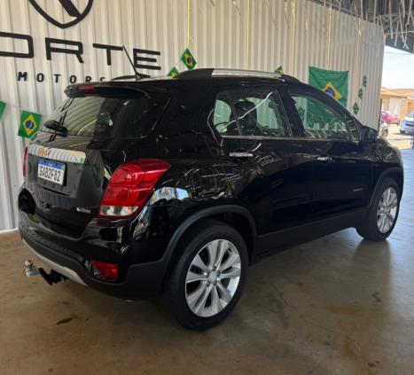 CHEVROLET Tracker 1.4 16V 4P FLEX PREMIER TURBO AUTOM�TICO, Foto 3
