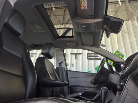 CHEVROLET Tracker 1.4 16V 4P FLEX PREMIER TURBO AUTOM�TICO, Foto 4