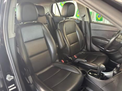 CHEVROLET Tracker 1.4 16V 4P FLEX PREMIER TURBO AUTOM�TICO, Foto 5
