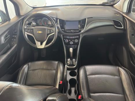 CHEVROLET Tracker 1.4 16V 4P FLEX PREMIER TURBO AUTOM�TICO, Foto 6