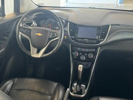 CHEVROLET Tracker 1.4 16V 4P FLEX PREMIER TURBO AUTOM�TICO, Foto 7