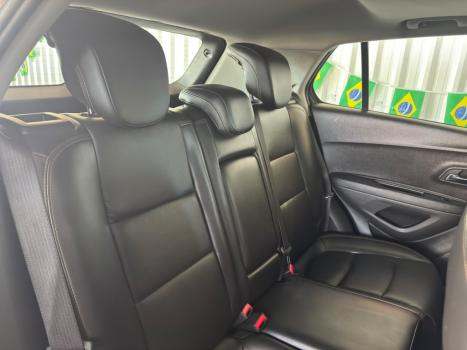 CHEVROLET Tracker 1.4 16V 4P FLEX PREMIER TURBO AUTOM�TICO, Foto 8