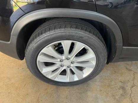 CHEVROLET Tracker 1.4 16V 4P FLEX PREMIER TURBO AUTOM�TICO, Foto 10