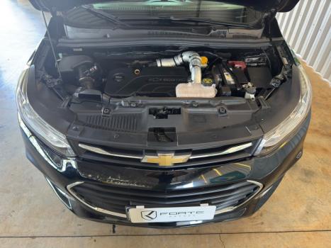 CHEVROLET Tracker 1.4 16V 4P FLEX PREMIER TURBO AUTOM�TICO, Foto 11