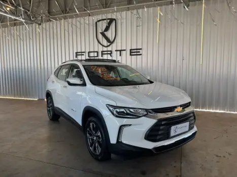 CHEVROLET Tracker 1.2 12V 4P FLEX TURBO PREMIER AUTOM�TICO, Foto 1