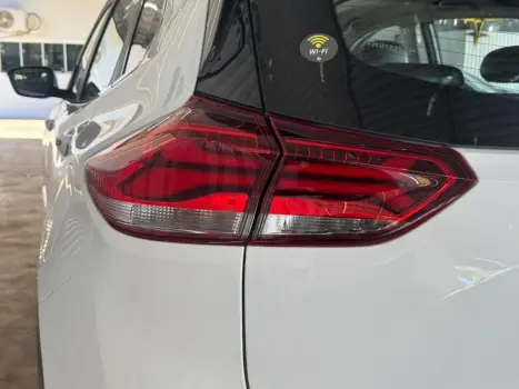 CHEVROLET Tracker 1.2 12V 4P FLEX TURBO PREMIER AUTOM�TICO, Foto 4