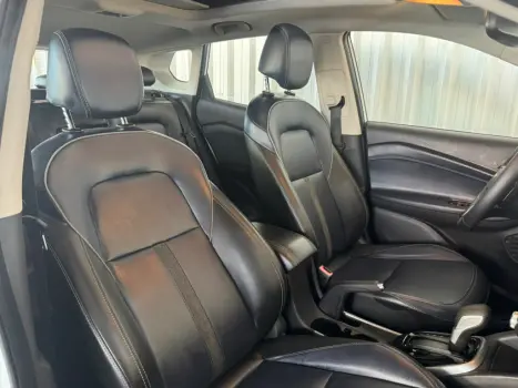CHEVROLET Tracker 1.2 12V 4P FLEX TURBO PREMIER AUTOM�TICO, Foto 5