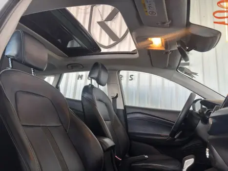 CHEVROLET Tracker 1.2 12V 4P FLEX TURBO PREMIER AUTOM�TICO, Foto 6