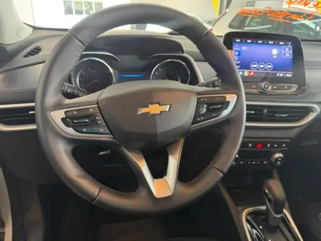 CHEVROLET Tracker 1.2 12V 4P FLEX TURBO PREMIER AUTOM�TICO, Foto 7