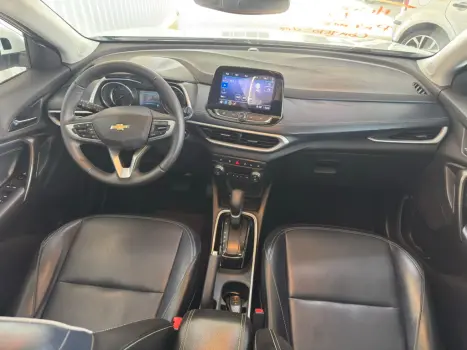 CHEVROLET Tracker 1.2 12V 4P FLEX TURBO PREMIER AUTOM�TICO, Foto 8