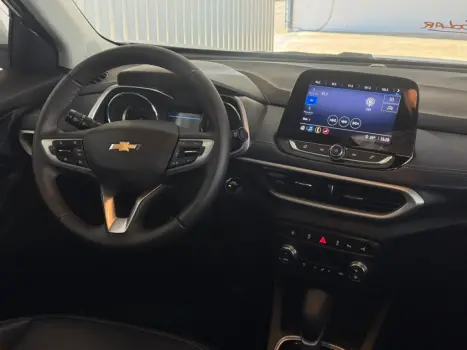 CHEVROLET Tracker 1.2 12V 4P FLEX TURBO PREMIER AUTOM�TICO, Foto 9