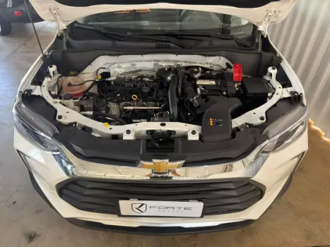 CHEVROLET Tracker 1.2 12V 4P FLEX TURBO PREMIER AUTOM�TICO, Foto 13