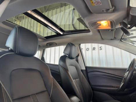 CHEVROLET Tracker 1.2 12V 4P FLEX TURBO PREMIER AUTOM�TICO, Foto 5