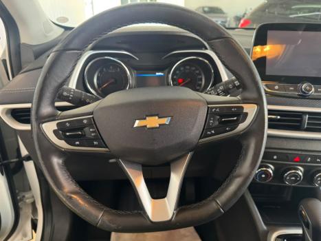 CHEVROLET Tracker 1.2 12V 4P FLEX TURBO PREMIER AUTOM�TICO, Foto 7