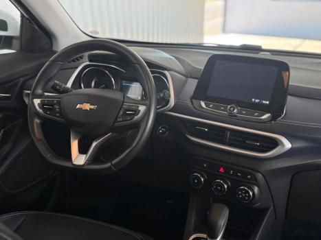 CHEVROLET Tracker 1.2 12V 4P FLEX TURBO PREMIER AUTOM�TICO, Foto 9