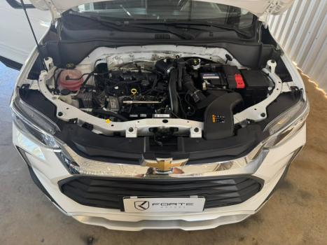 CHEVROLET Tracker 1.2 12V 4P FLEX TURBO PREMIER AUTOM�TICO, Foto 15