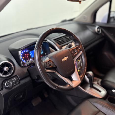 CHEVROLET Tracker 1.8 16V 4P FLEX LTZ AUTOM�TICO, Foto 7