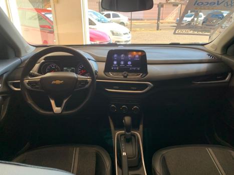 CHEVROLET Tracker 1.2 12V 4P FLEX TURBO LTZ AUTOM�TICO, Foto 5