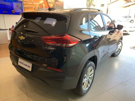 CHEVROLET Tracker 1.2 12V 4P FLEX TURBO LTZ AUTOM�TICO, Foto 9