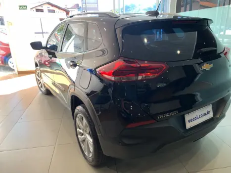 CHEVROLET Tracker 1.2 12V 4P FLEX TURBO LTZ AUTOM�TICO, Foto 11