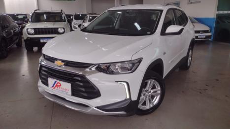 CHEVROLET Tracker 1.0 12V 4P FLEX TURBO AUTOM�TICO, Foto 1