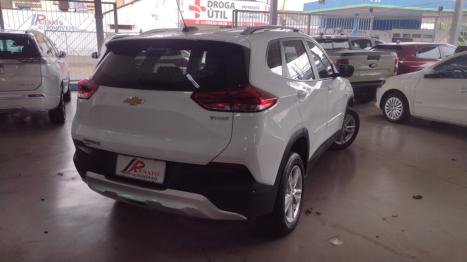 CHEVROLET Tracker 1.0 12V 4P FLEX TURBO AUTOM�TICO, Foto 3