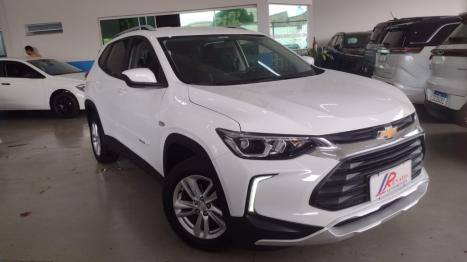 CHEVROLET Tracker 1.0 12V 4P FLEX TURBO AUTOM�TICO, Foto 5