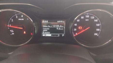 CHEVROLET Tracker 1.0 12V 4P FLEX TURBO AUTOM�TICO, Foto 7