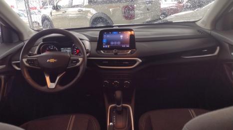 CHEVROLET Tracker 1.0 12V 4P FLEX TURBO AUTOM�TICO, Foto 8
