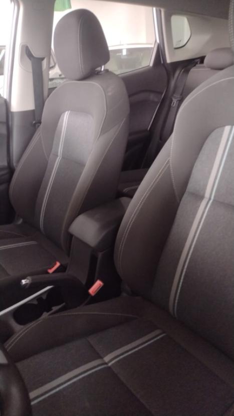 CHEVROLET Tracker 1.0 12V 4P FLEX TURBO AUTOM�TICO, Foto 9