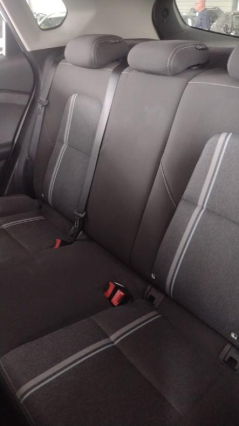 CHEVROLET Tracker 1.0 12V 4P FLEX TURBO AUTOM�TICO, Foto 10