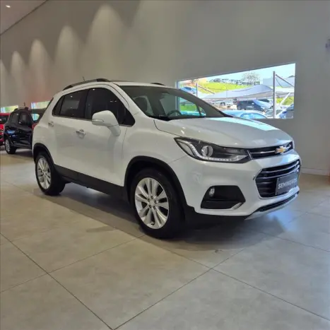 CHEVROLET Tracker 1.4 16V 4P FLEX PREMIER TURBO AUTOM�TICO, Foto 1