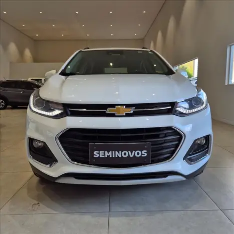 CHEVROLET Tracker 1.4 16V 4P FLEX PREMIER TURBO AUTOM�TICO, Foto 2
