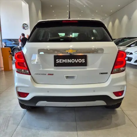 CHEVROLET Tracker 1.4 16V 4P FLEX PREMIER TURBO AUTOM�TICO, Foto 5