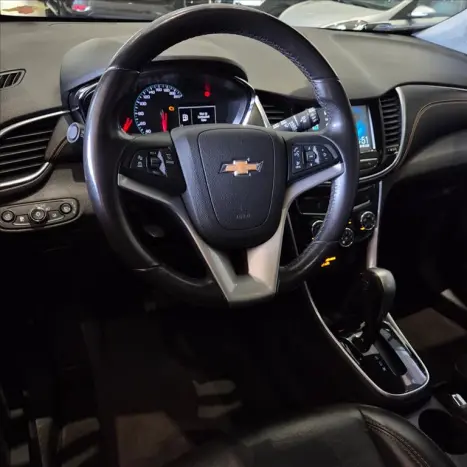 CHEVROLET Tracker 1.4 16V 4P FLEX PREMIER TURBO AUTOM�TICO, Foto 13