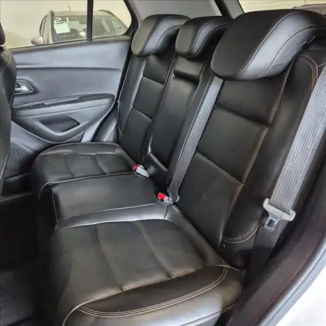 CHEVROLET Tracker 1.4 16V 4P FLEX PREMIER TURBO AUTOM�TICO, Foto 17
