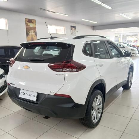 CHEVROLET Tracker 1.0 12V 4P FLEX TURBO LTZ AUTOMÁTICO, Foto 4