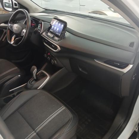 CHEVROLET Tracker 1.0 12V 4P FLEX TURBO LTZ AUTOMÁTICO, Foto 5