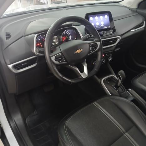 CHEVROLET Tracker 1.0 12V 4P FLEX TURBO LTZ AUTOMÁTICO, Foto 6