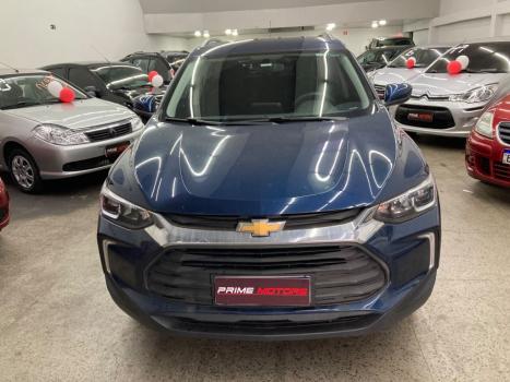 CHEVROLET Tracker 1.2 12V 4P FLEX TURBO AUTOMÁTICO, Foto 2