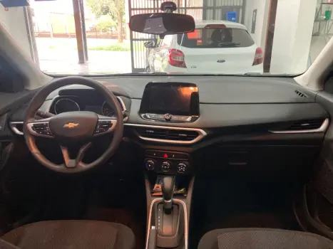 CHEVROLET Tracker 1.2 12V 4P FLEX TURBO AUTOMÁTICO, Foto 6