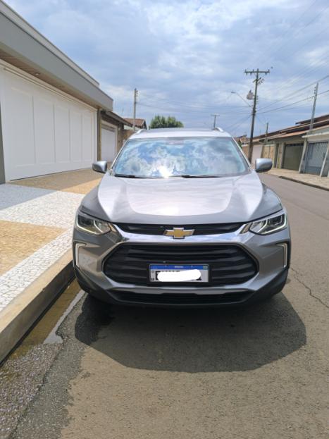 CHEVROLET Tracker 1.2 12V 4P FLEX TURBO PREMIER AUTOMÁTICO, Foto 1