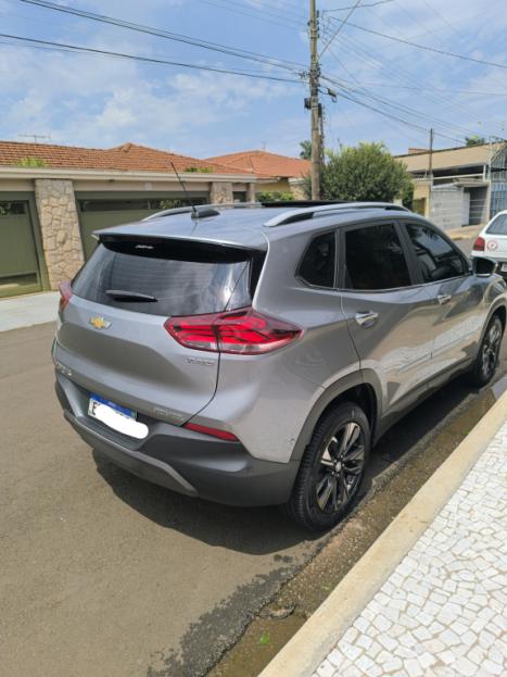 CHEVROLET Tracker 1.2 12V 4P FLEX TURBO PREMIER AUTOMÁTICO, Foto 2