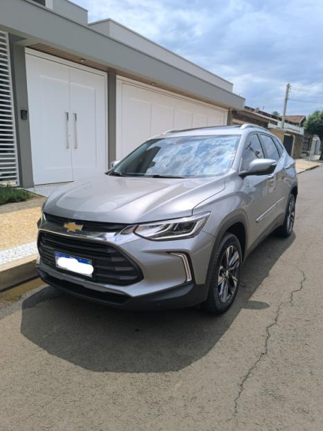 CHEVROLET Tracker 1.2 12V 4P FLEX TURBO PREMIER AUTOMÁTICO, Foto 5